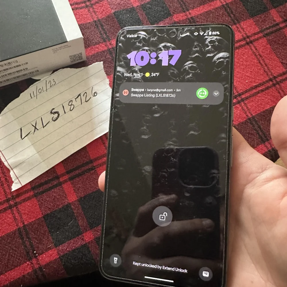 Google Pixel 8 Pro 128GB Unlocked